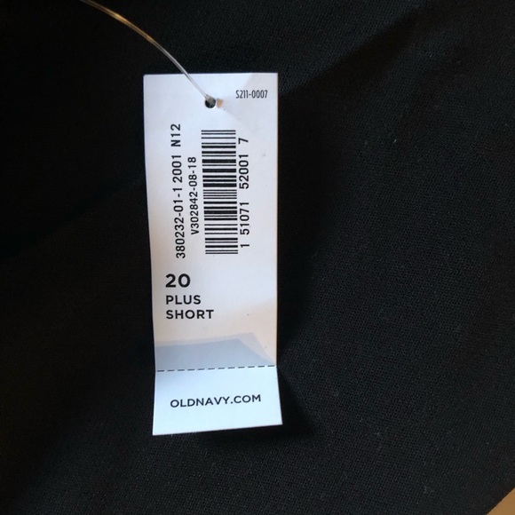 Tuxedo pants! NWT - Picture 5 of 6